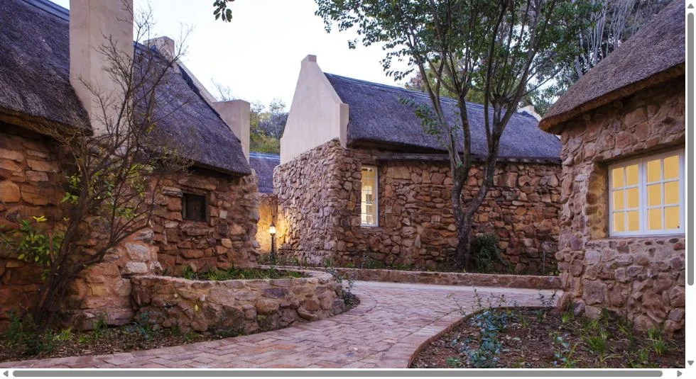 Pierneef's Kraal