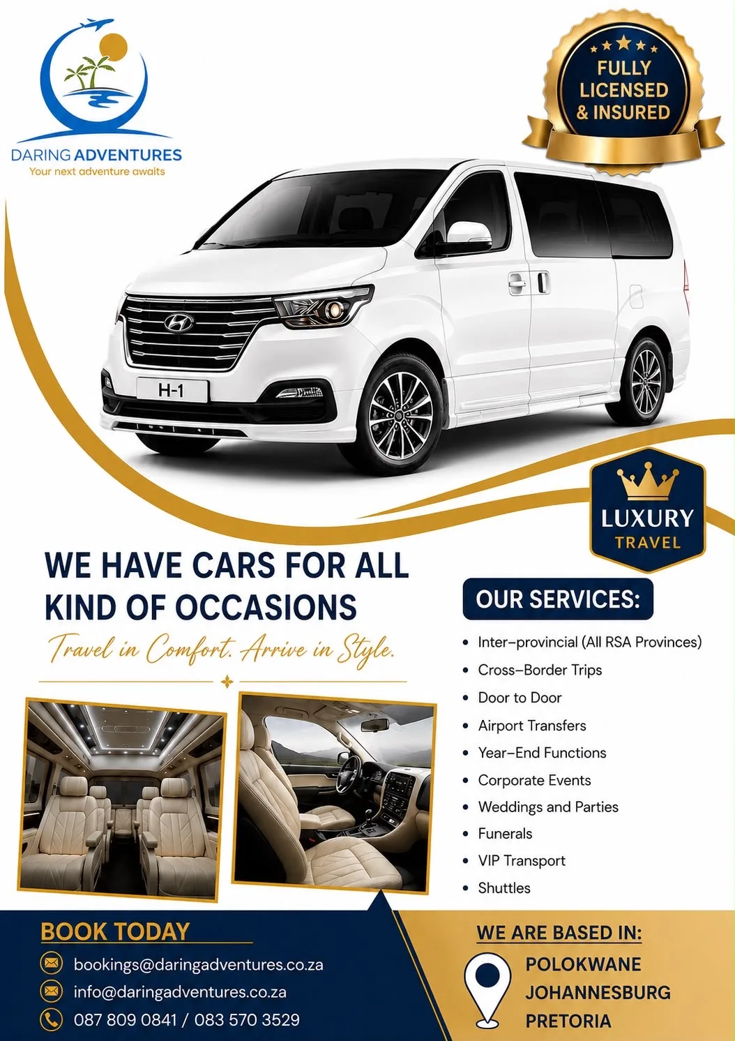Shuttle Services  3