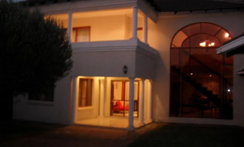 Midrand Guest House