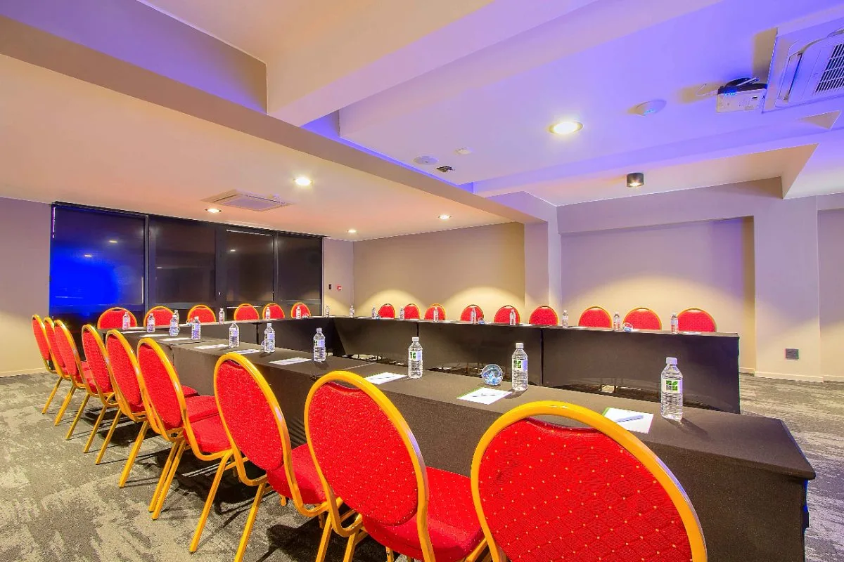 The Park Lodge Conference Centre 2