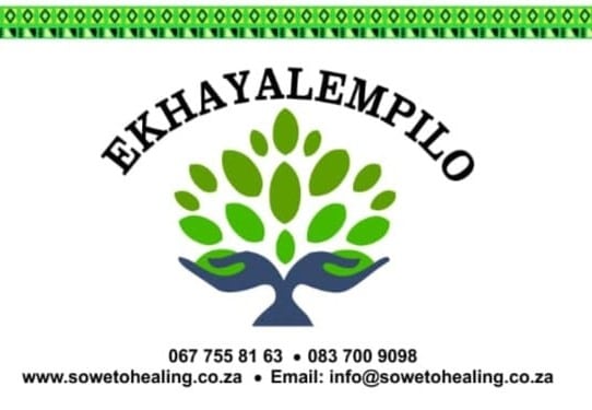 Soweto Healing Cultural Sanctuary & Museum