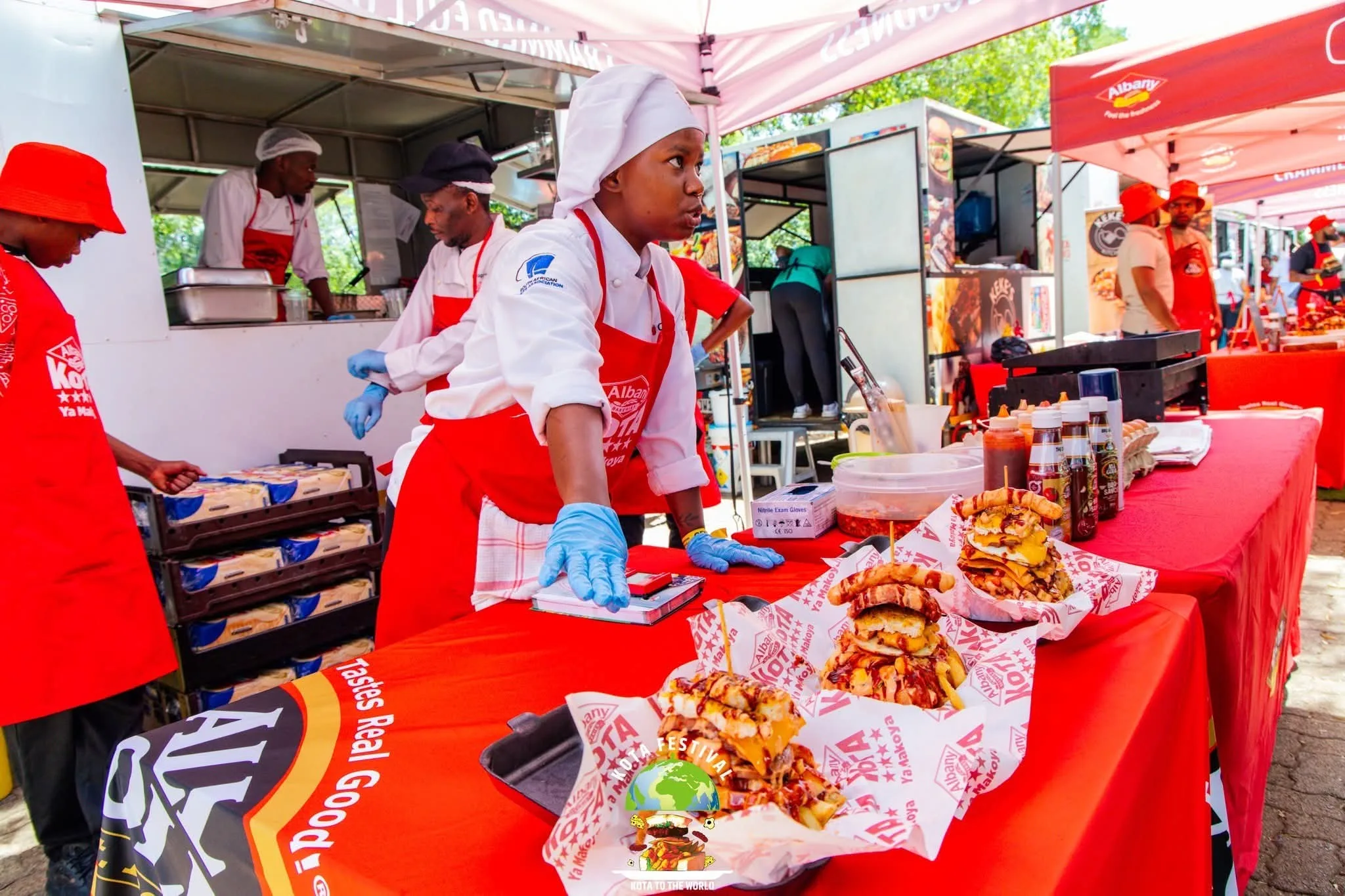 Pitori Kota Festival 2026