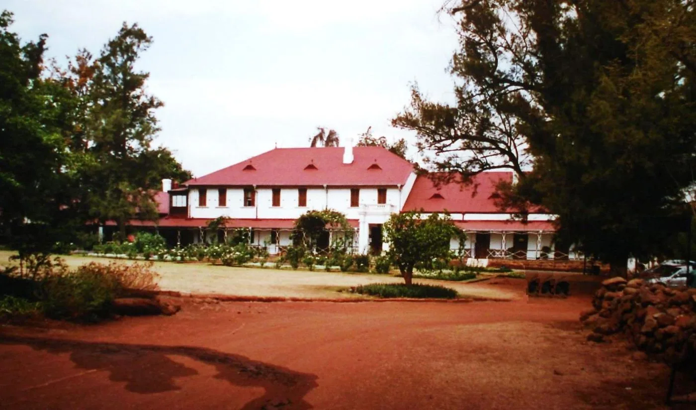 Pretoria Heritage Trail 3