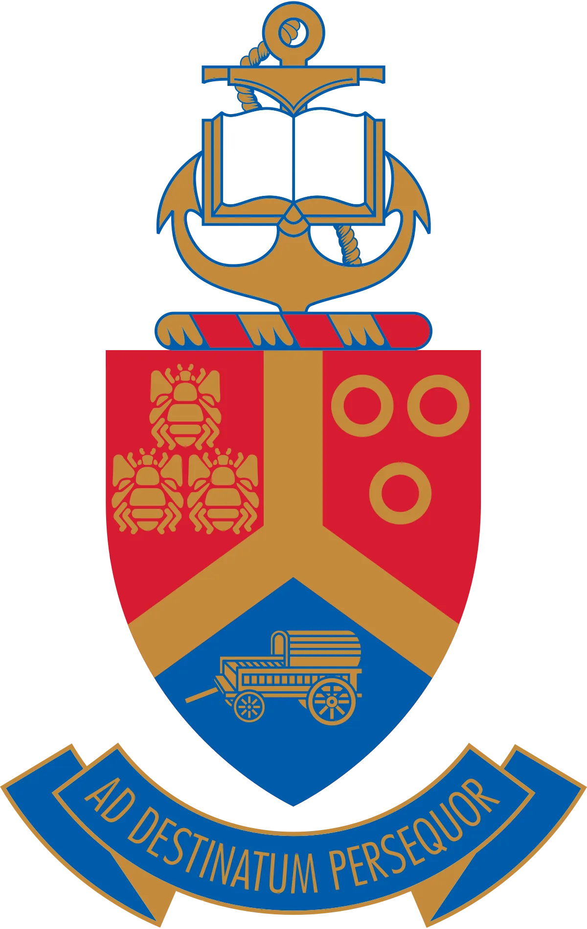 Javett Art Centre at the University of Pretoria