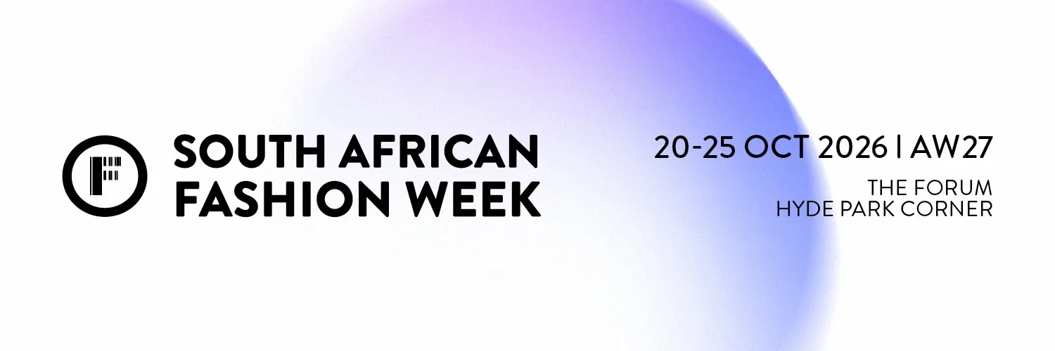 South African Fashion Week Autumn/Winter 2027