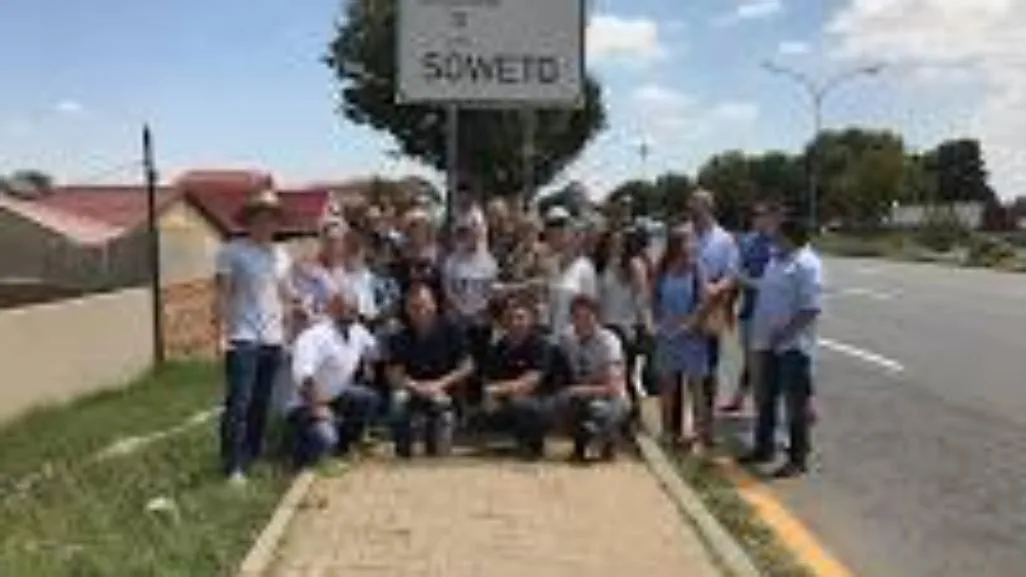 Soweto Half Day Group Tour
