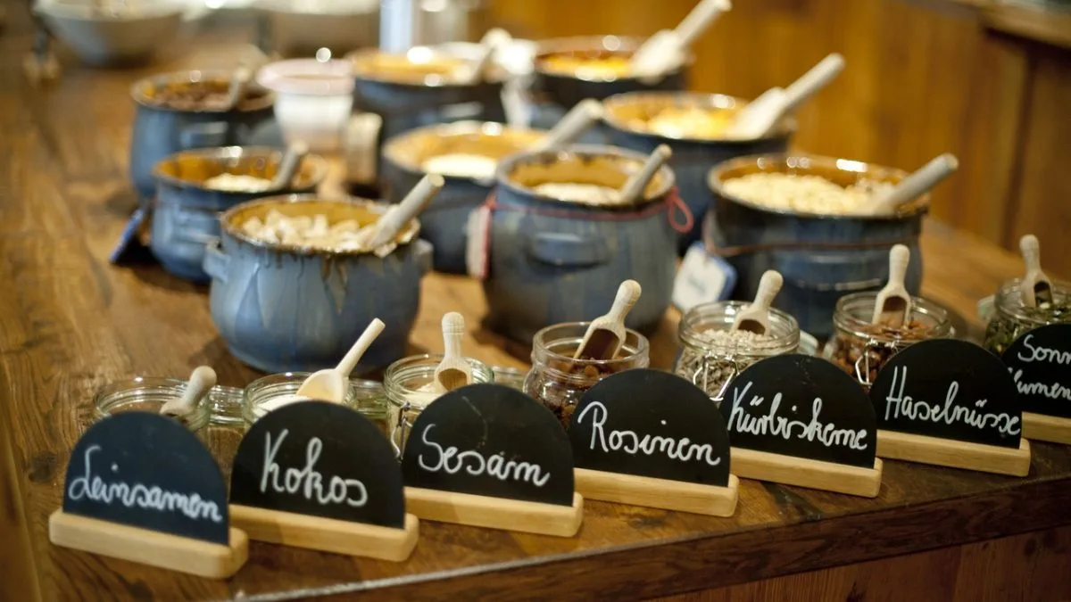 Women's Day Celebration Brunch at Clico Boutique Hotel